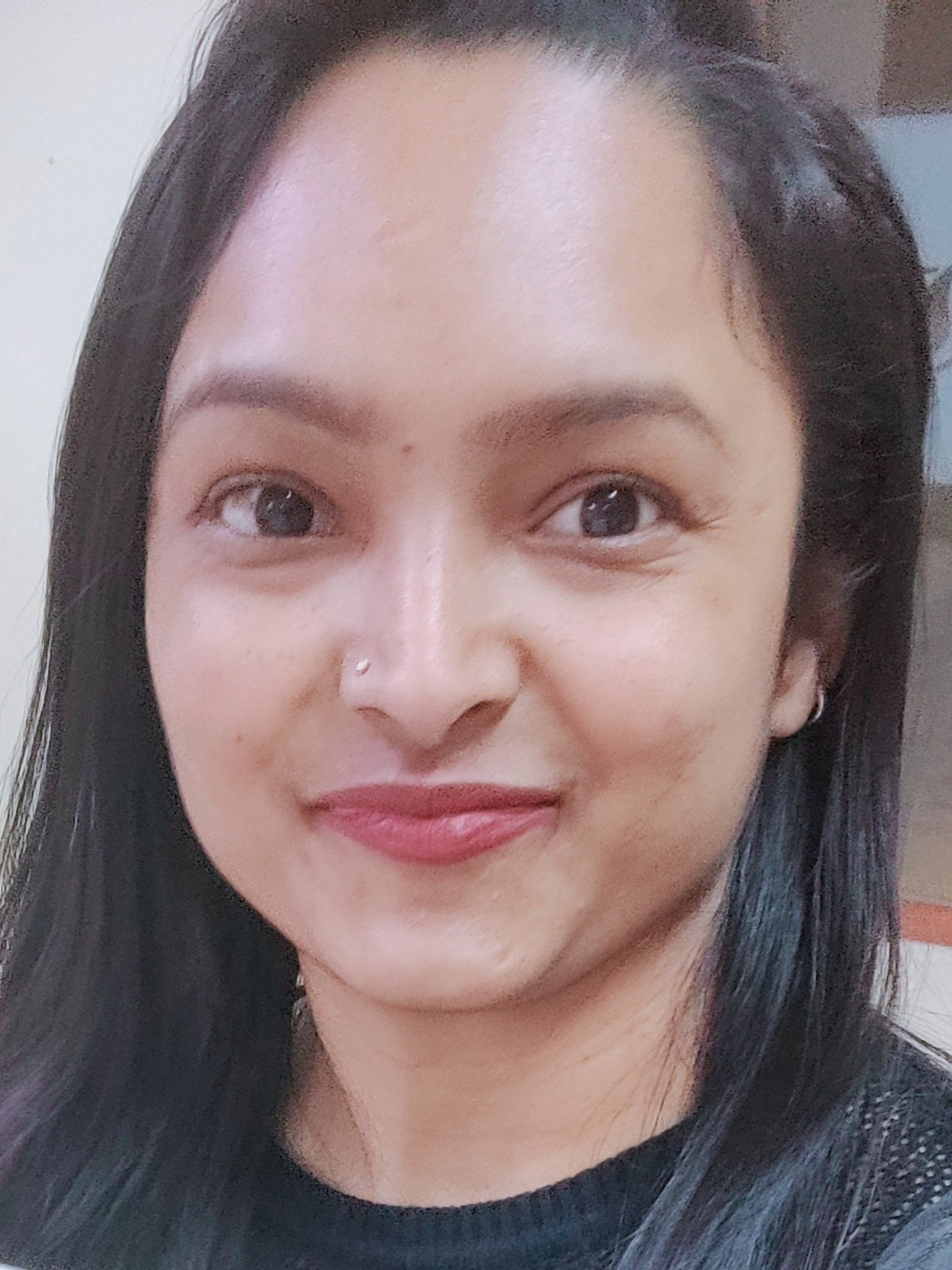 Aditi Srivastava